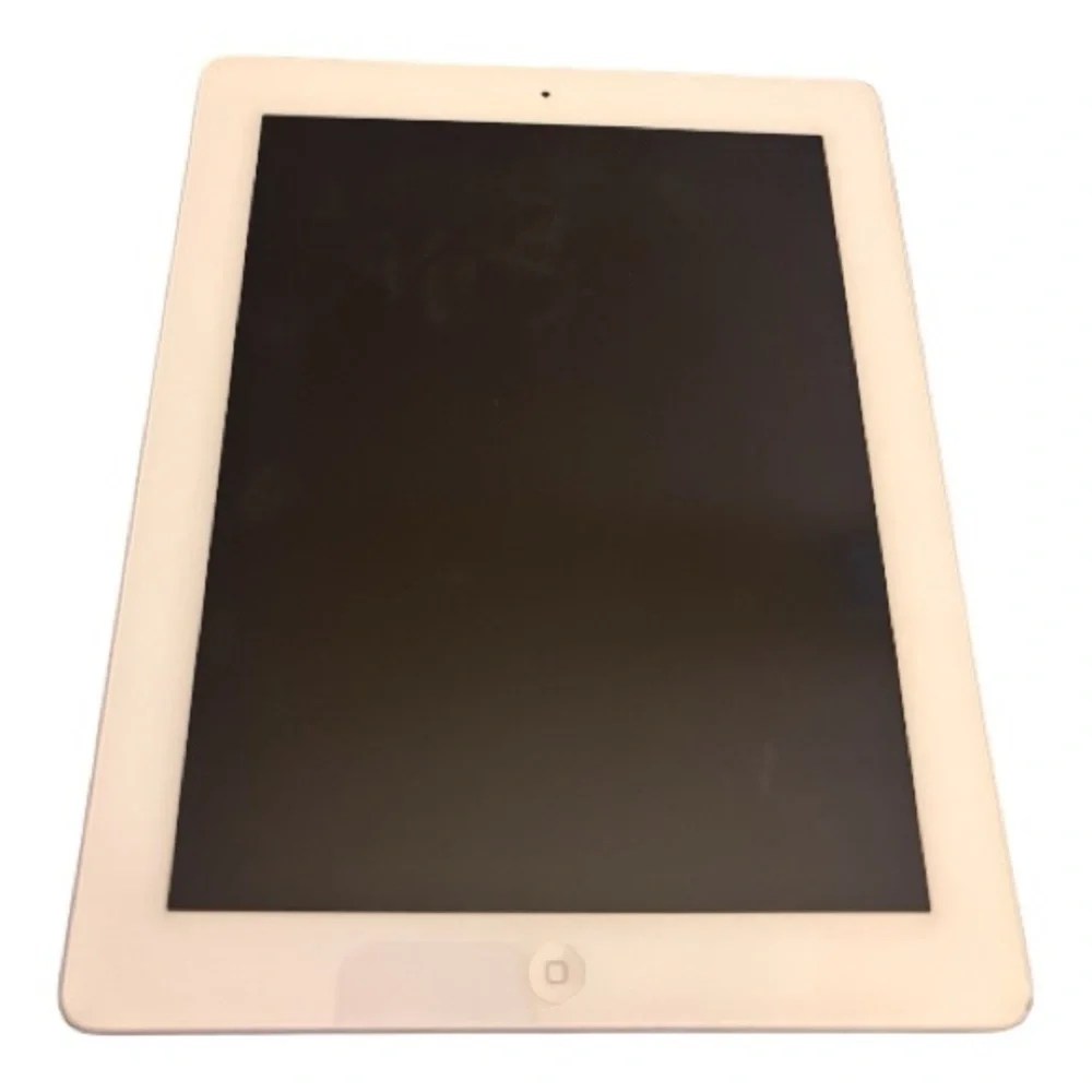Apple iPad 3rd Gen 16GB WiFi Tablet A1458 Clean Screen - Picture 4 of 5